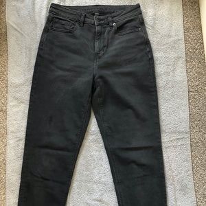 American Eagle Stretch Mom Jean (size 4)